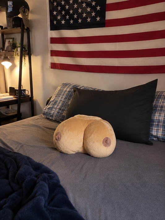 The Honkers™ Plush Pillow