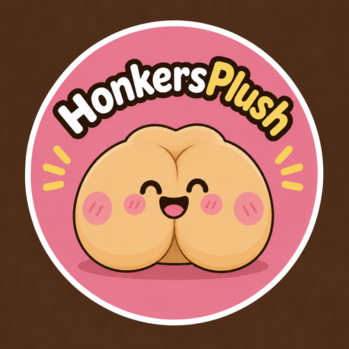 Honkers Plush